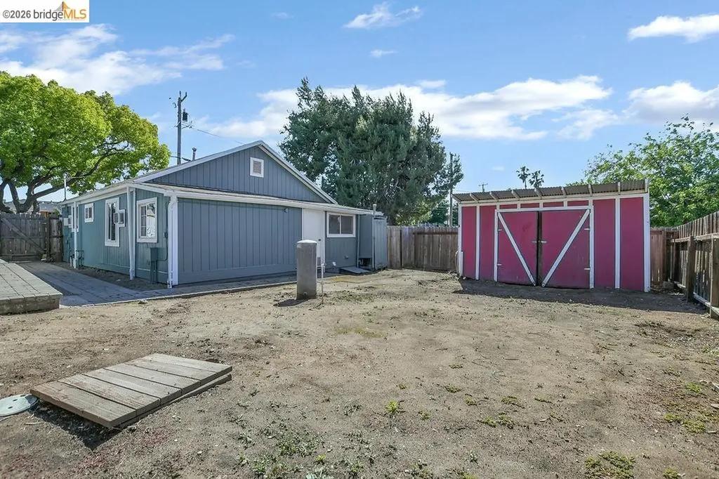 180 Hill Avenue Oakley CA 94561