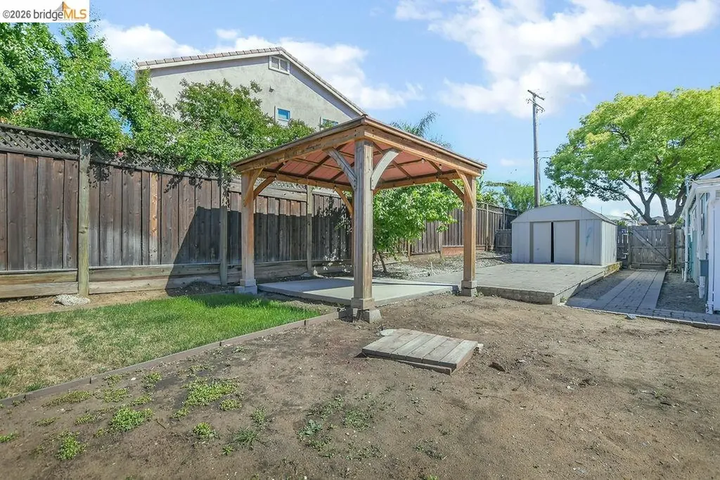 180 Hill Avenue Oakley CA 94561