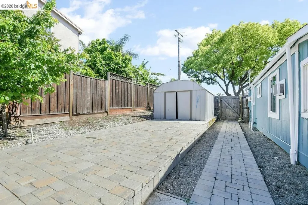 180 Hill Avenue Oakley CA 94561