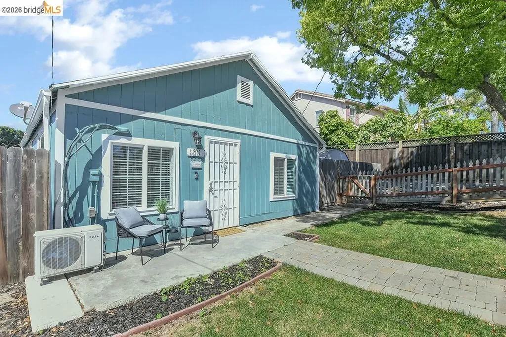 180 Hill Avenue Oakley CA 94561