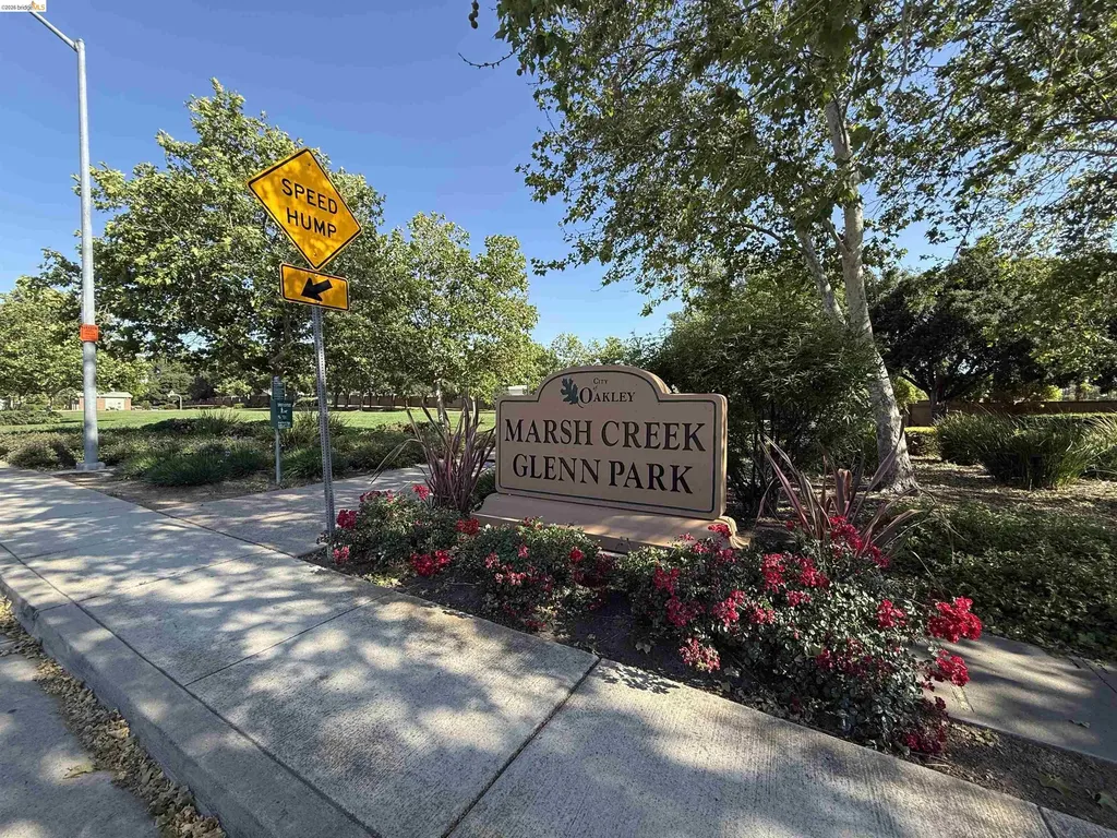 180 Hill Avenue Oakley CA 94561