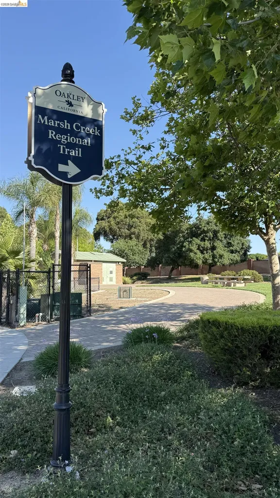 180 Hill Avenue Oakley CA 94561