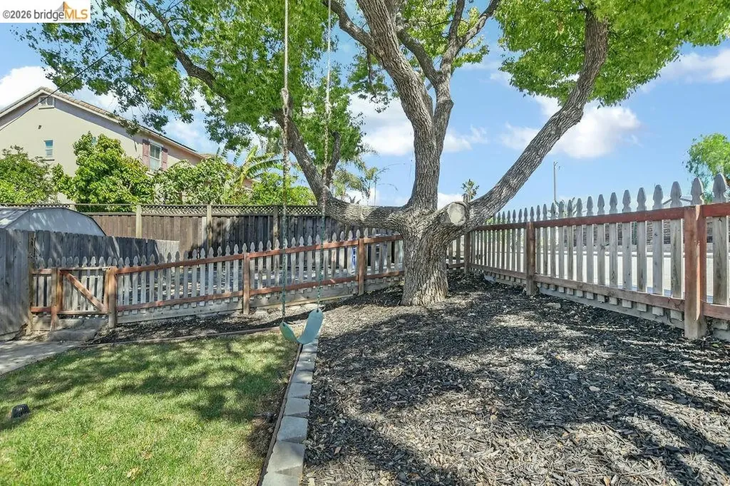 180 Hill Avenue Oakley CA 94561