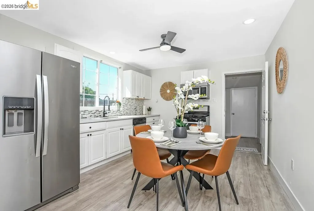 180 Hill Avenue Oakley CA 94561