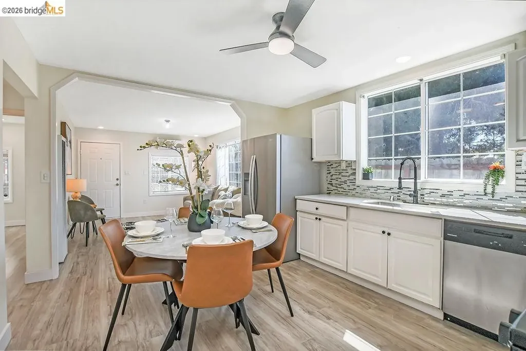 180 Hill Avenue Oakley CA 94561