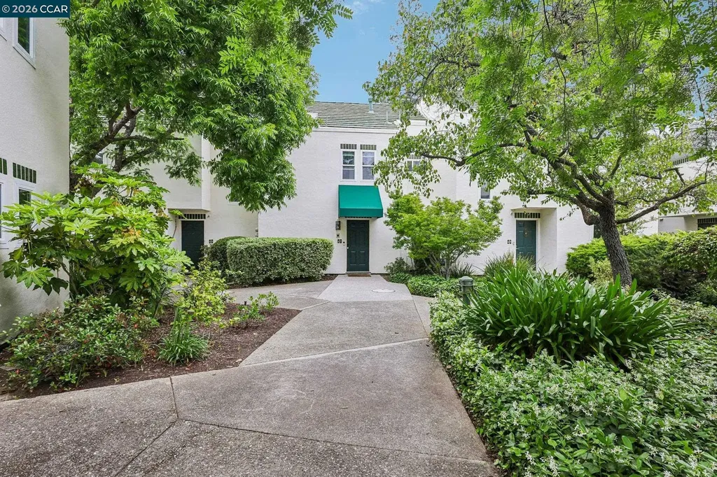 47 Mozden Lane Pleasant Hill CA 94523