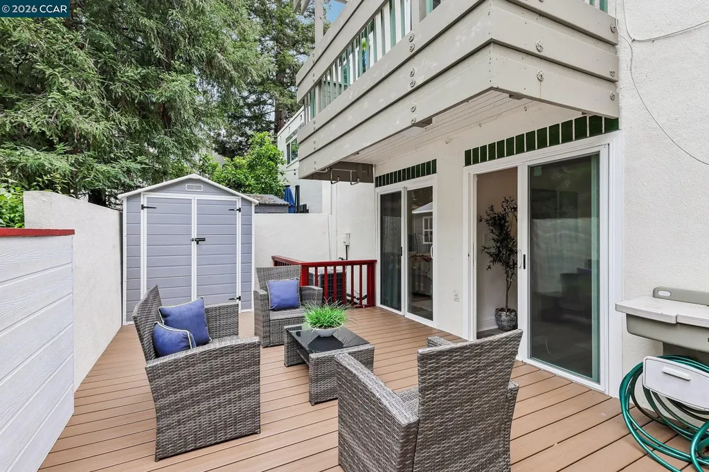 47 Mozden Lane Pleasant Hill CA 94523
