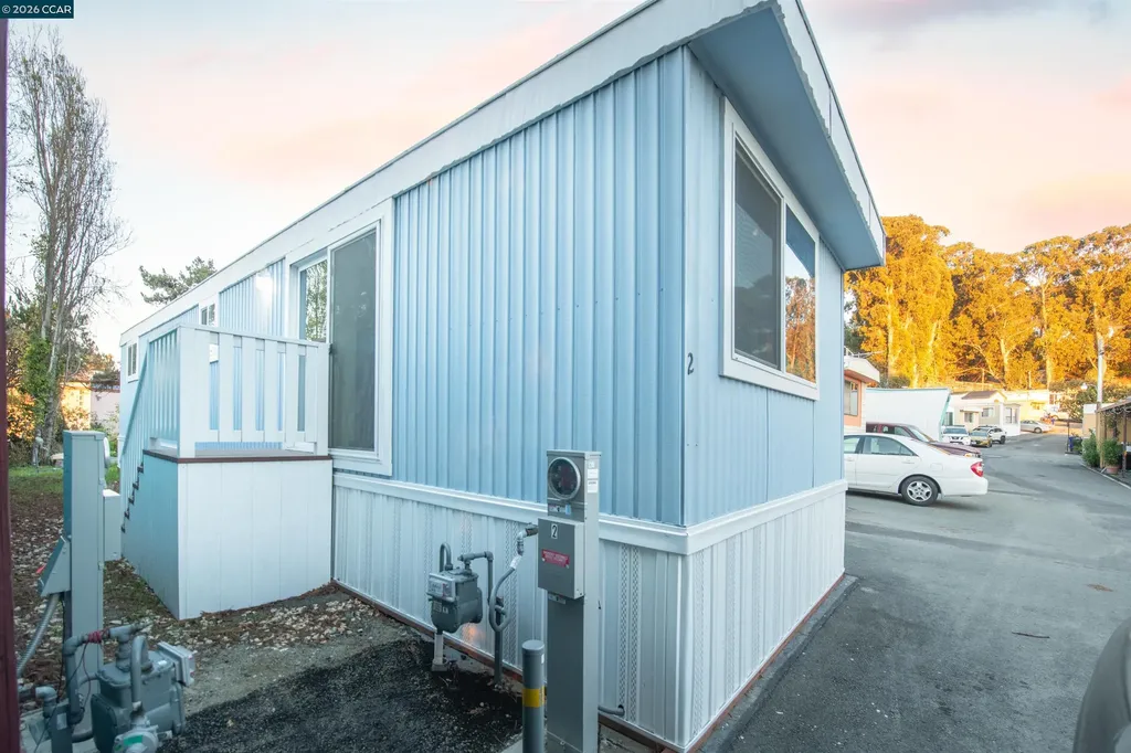 2990 San Pablo Dam Road San Pablo CA 94806