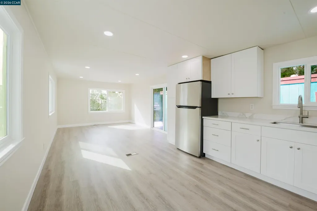 2990 San Pablo Dam Road San Pablo CA 94806