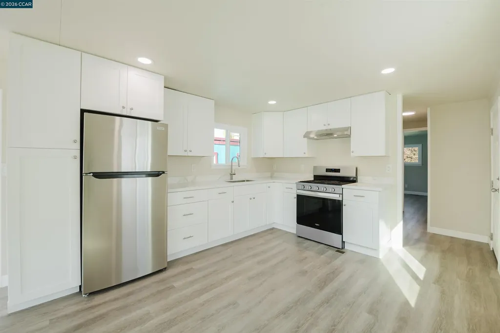 2990 San Pablo Dam Road San Pablo CA 94806