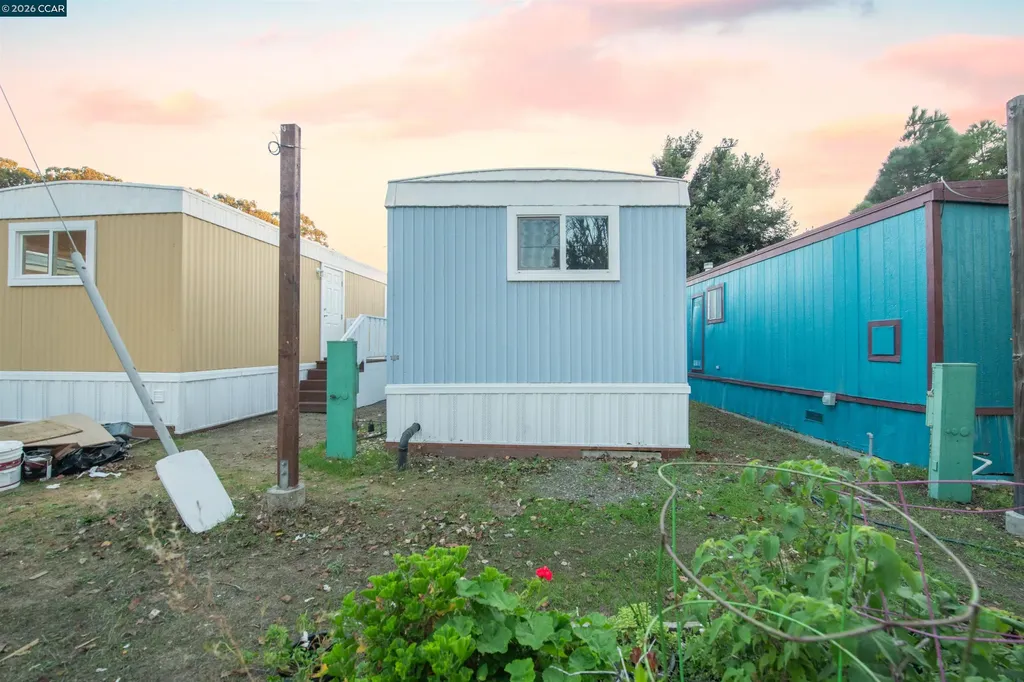 2990 San Pablo Dam Road San Pablo CA 94806