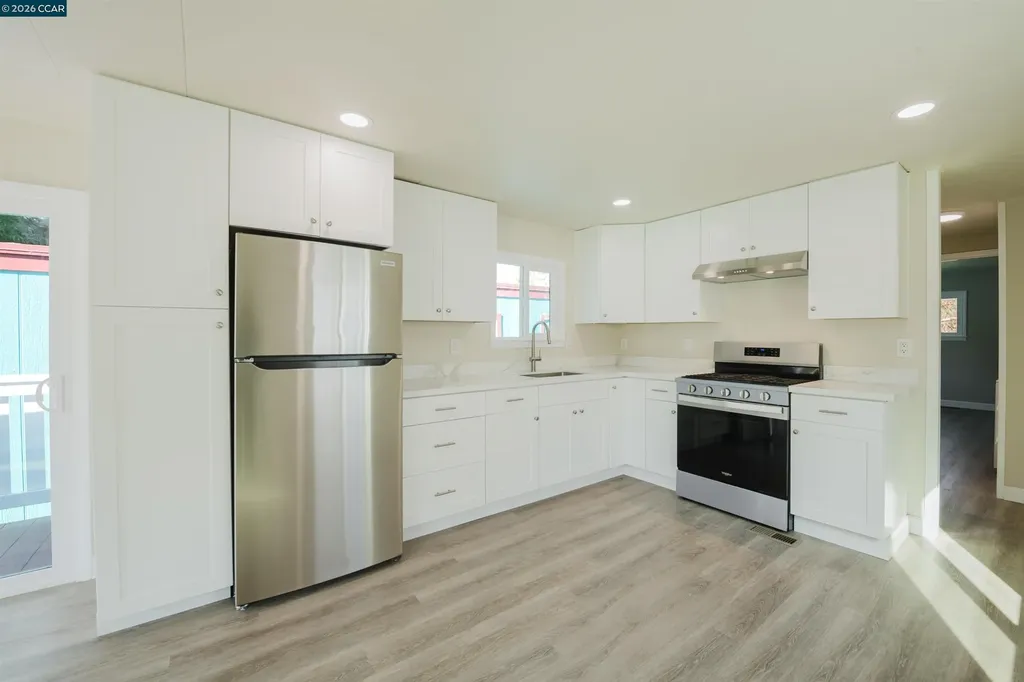 2990 San Pablo Dam Road San Pablo CA 94806