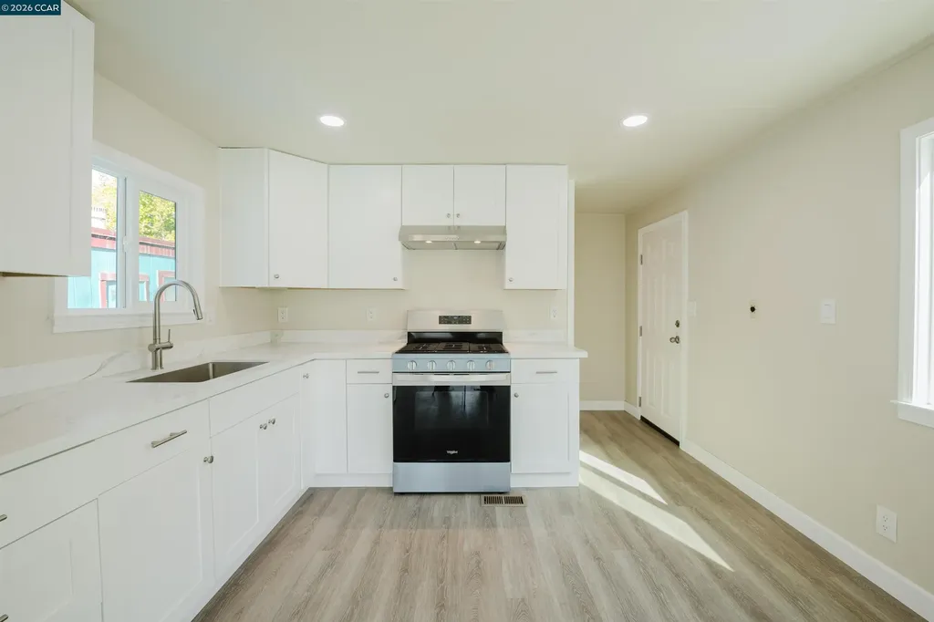 2990 San Pablo Dam Road San Pablo CA 94806