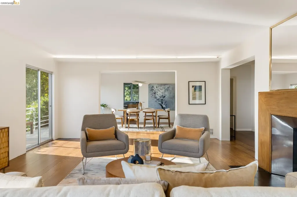 36 Highgate Road Kensington CA 94707