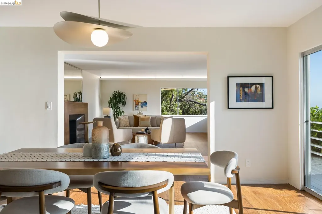 36 Highgate Road Kensington CA 94707
