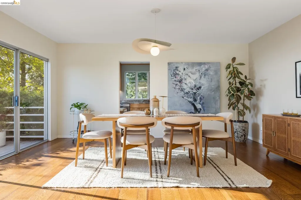 36 Highgate Road Kensington CA 94707