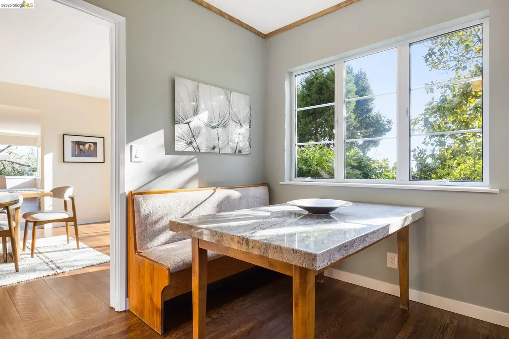 36 Highgate Road Kensington CA 94707