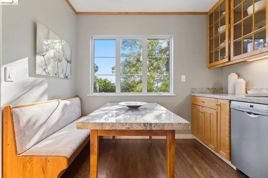 36 Highgate Road Kensington CA 94707