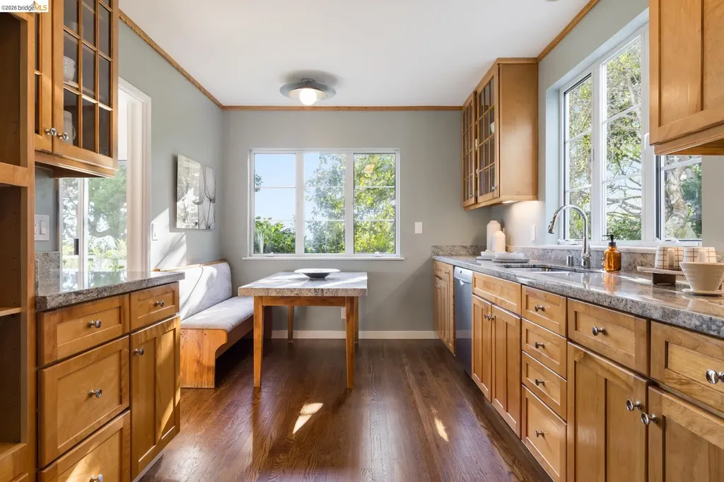 36 Highgate Road Kensington CA 94707