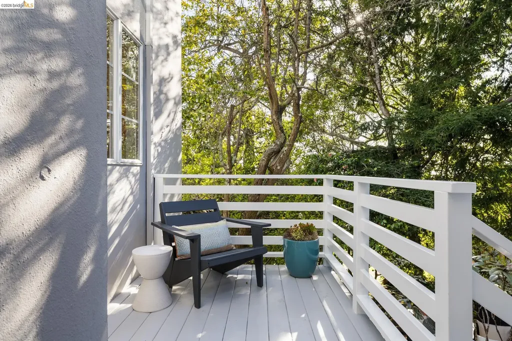 36 Highgate Road Kensington CA 94707