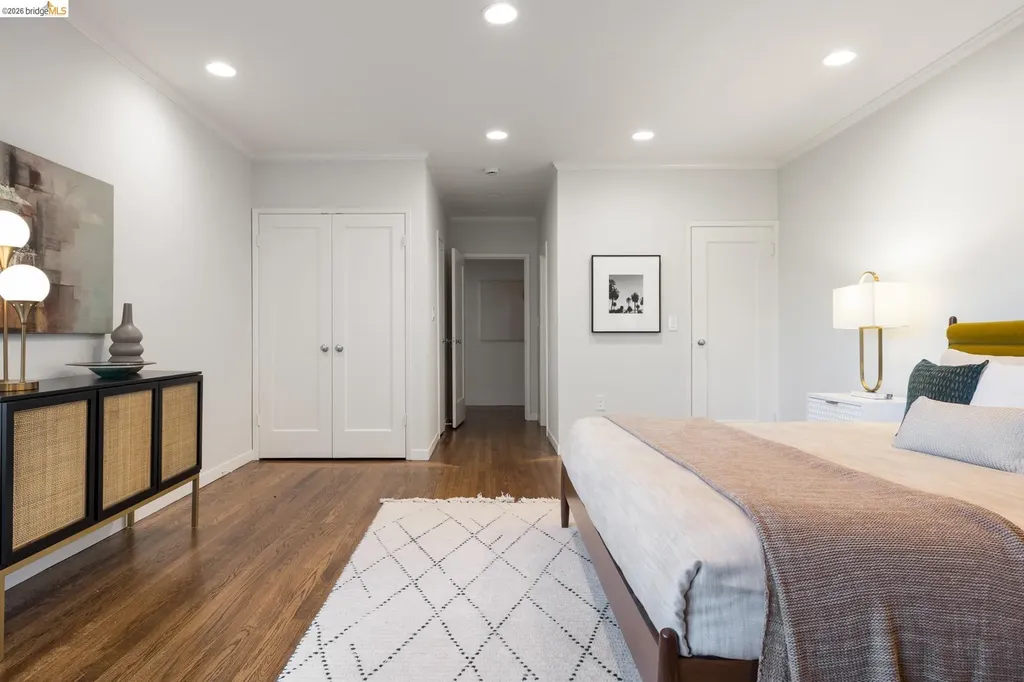 36 Highgate Road Kensington CA 94707
