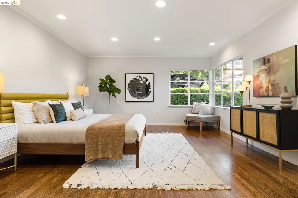 36 Highgate Road Kensington CA 94707