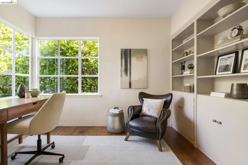 36 Highgate Road Kensington CA 94707