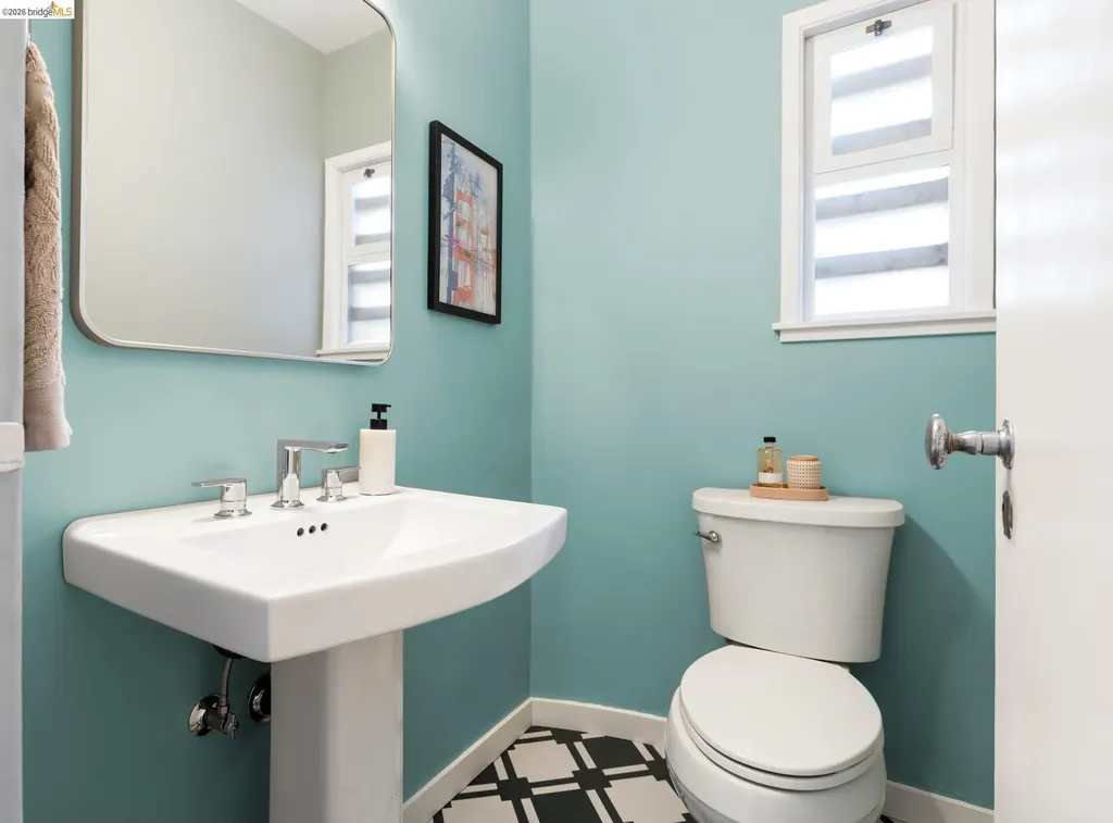 36 Highgate Road Kensington CA 94707