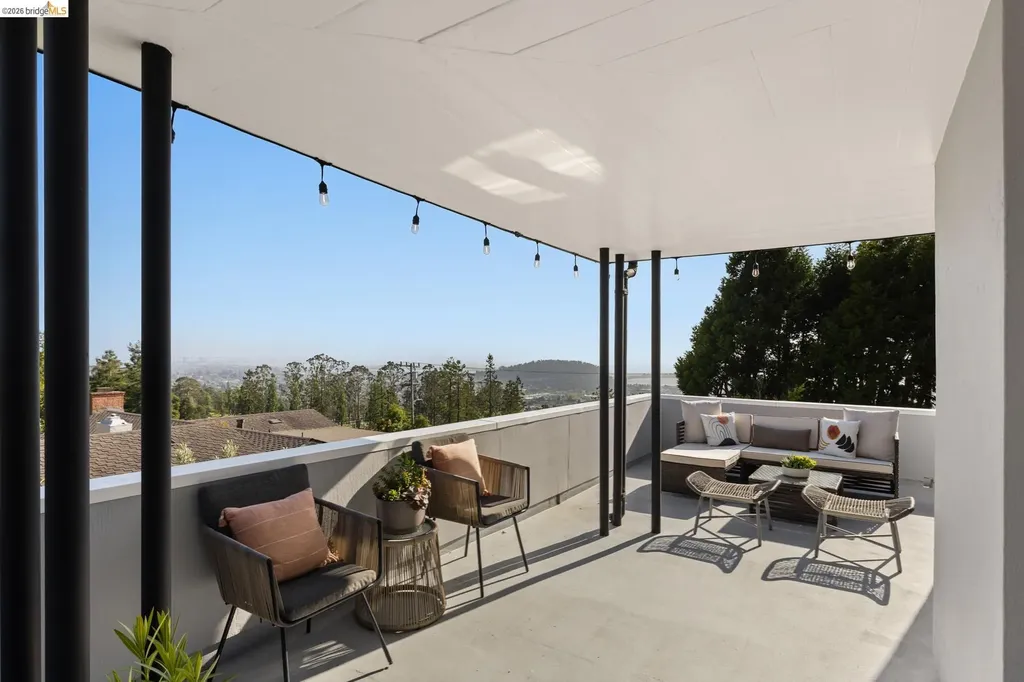 36 Highgate Road Kensington CA 94707