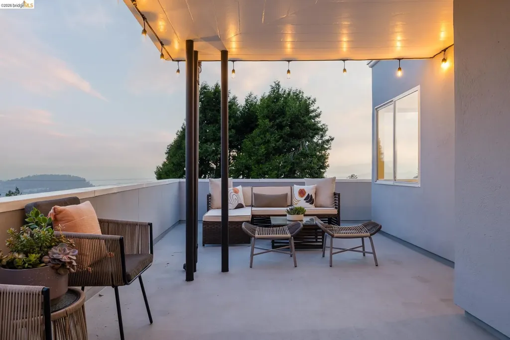 36 Highgate Road Kensington CA 94707