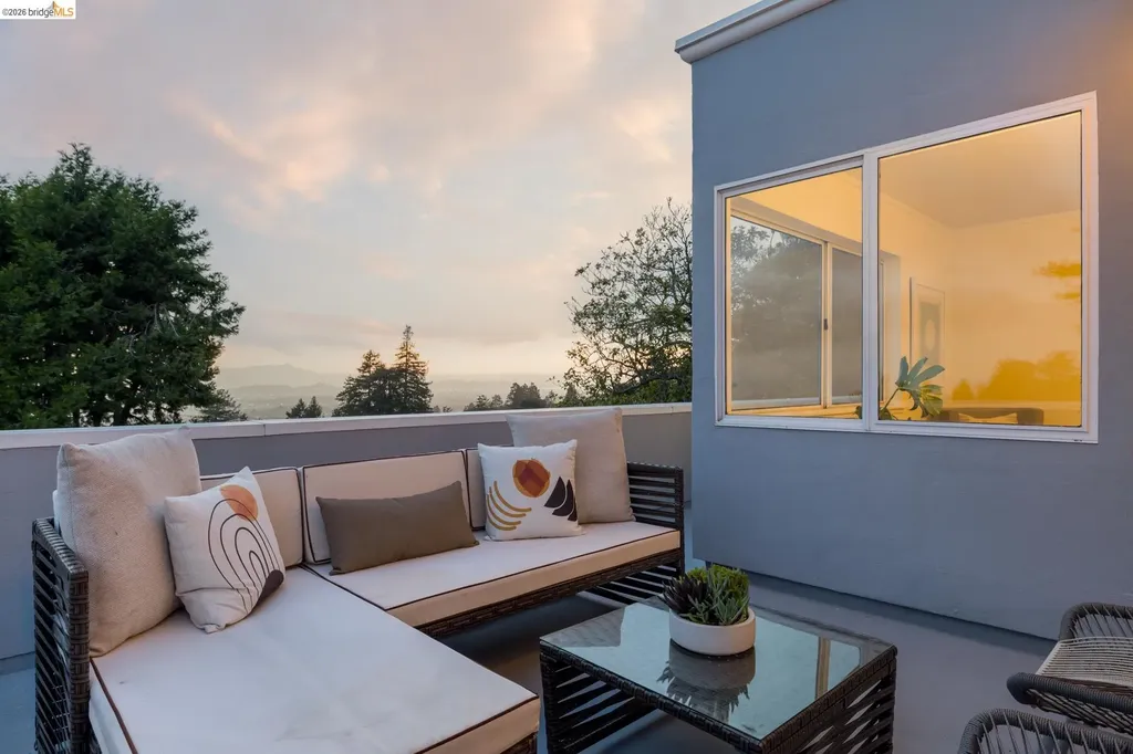 36 Highgate Road Kensington CA 94707