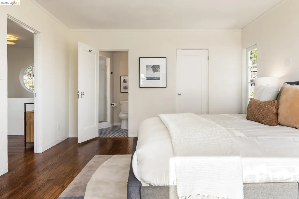 36 Highgate Road Kensington CA 94707