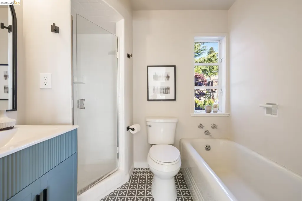 36 Highgate Road Kensington CA 94707