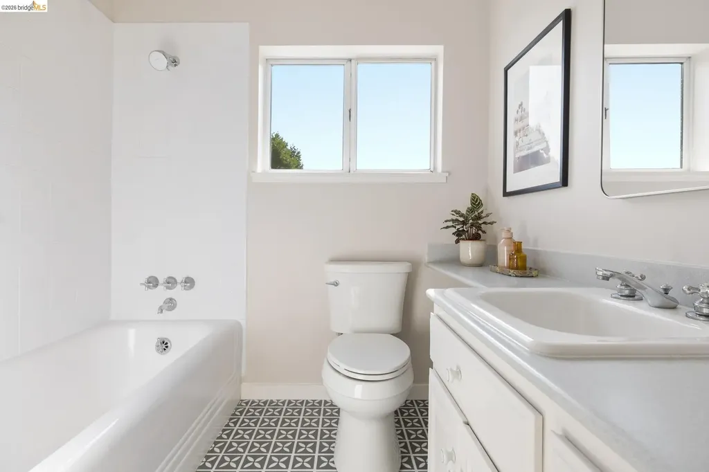 36 Highgate Road Kensington CA 94707