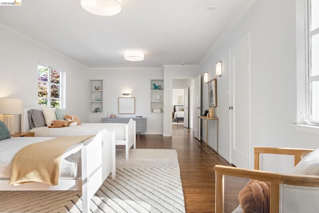 36 Highgate Road Kensington CA 94707