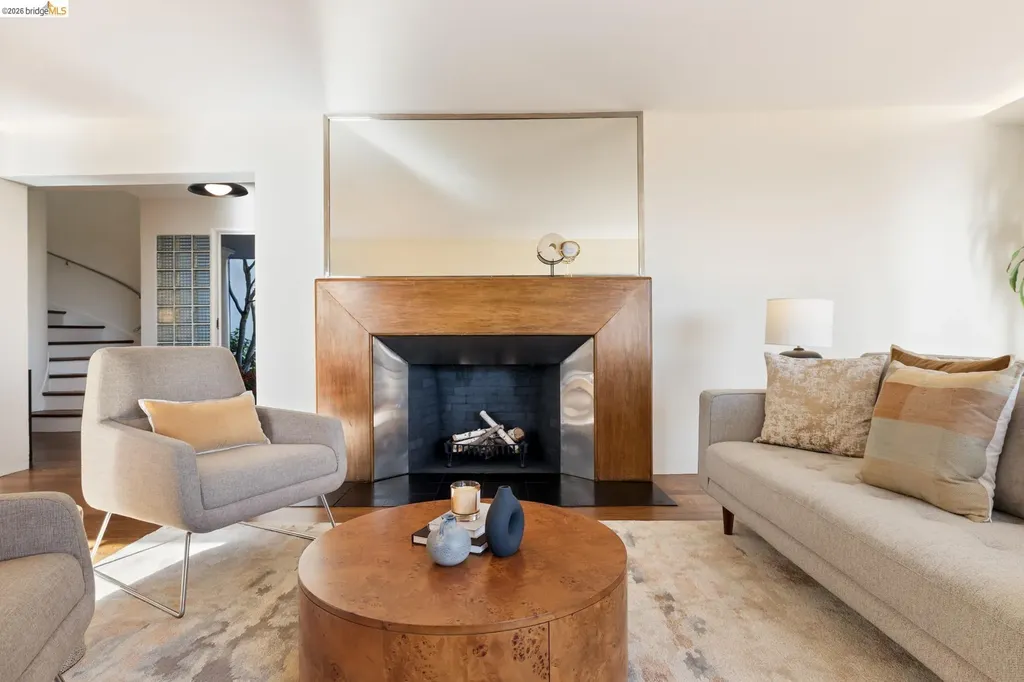 36 Highgate Road Kensington CA 94707