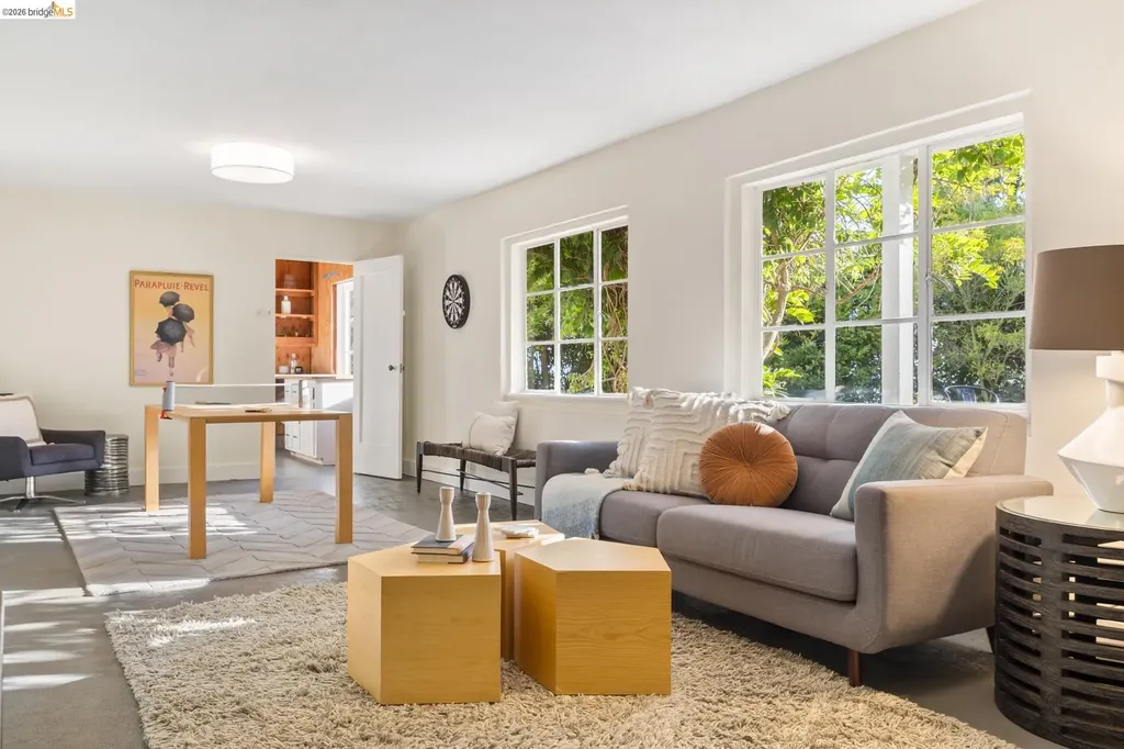 36 Highgate Road Kensington CA 94707