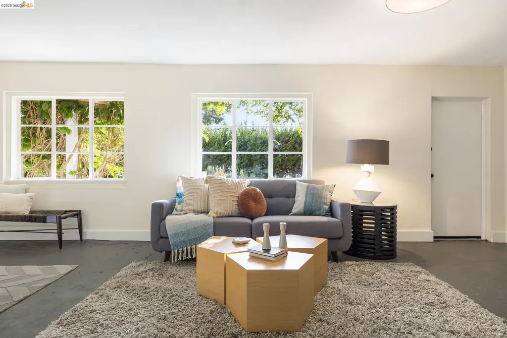 36 Highgate Road Kensington CA 94707