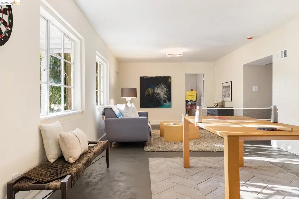 36 Highgate Road Kensington CA 94707