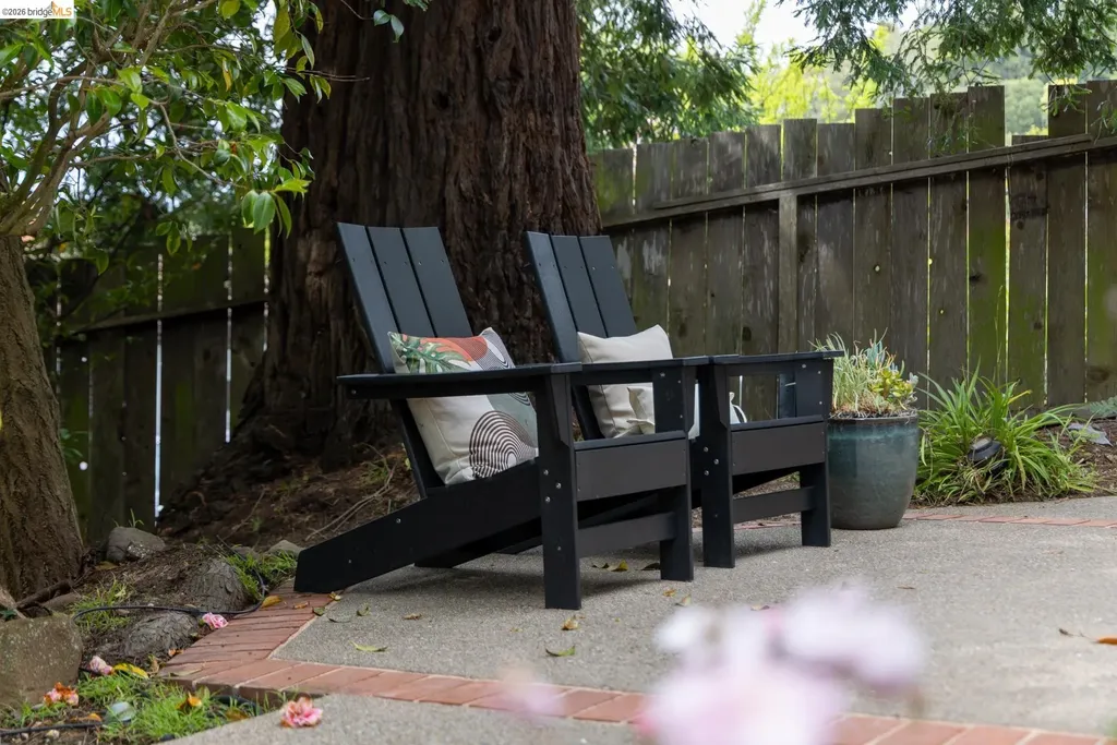 36 Highgate Road Kensington CA 94707