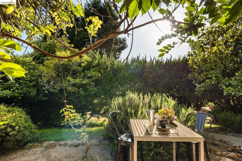 36 Highgate Road Kensington CA 94707