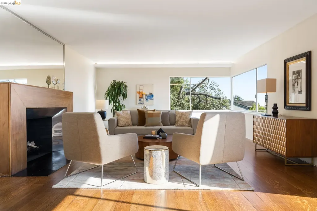 36 Highgate Road Kensington CA 94707