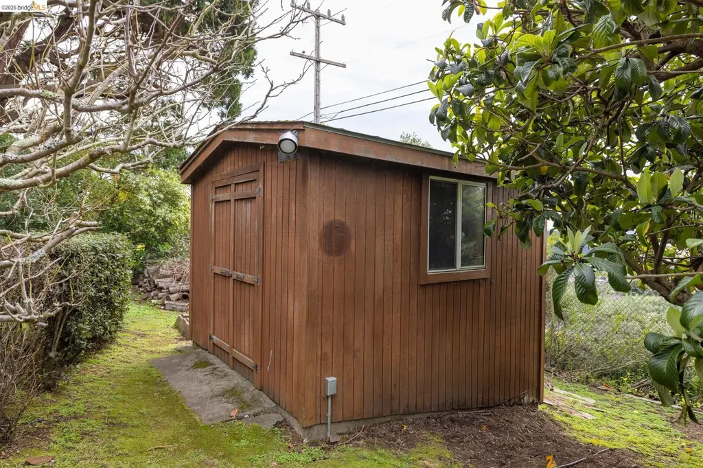 36 Highgate Road Kensington CA 94707
