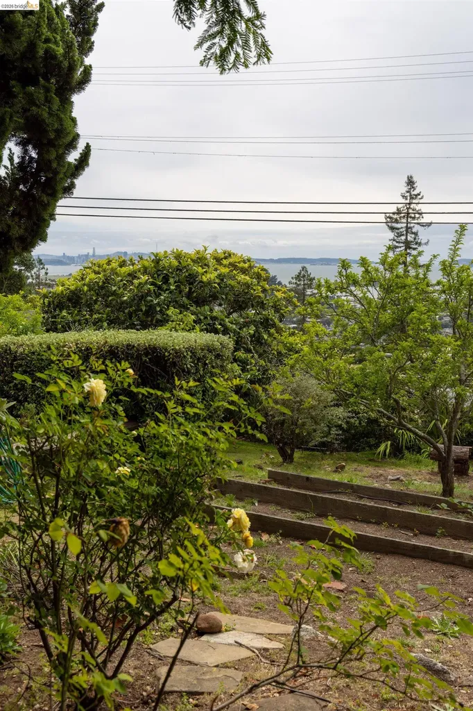 36 Highgate Road Kensington CA 94707