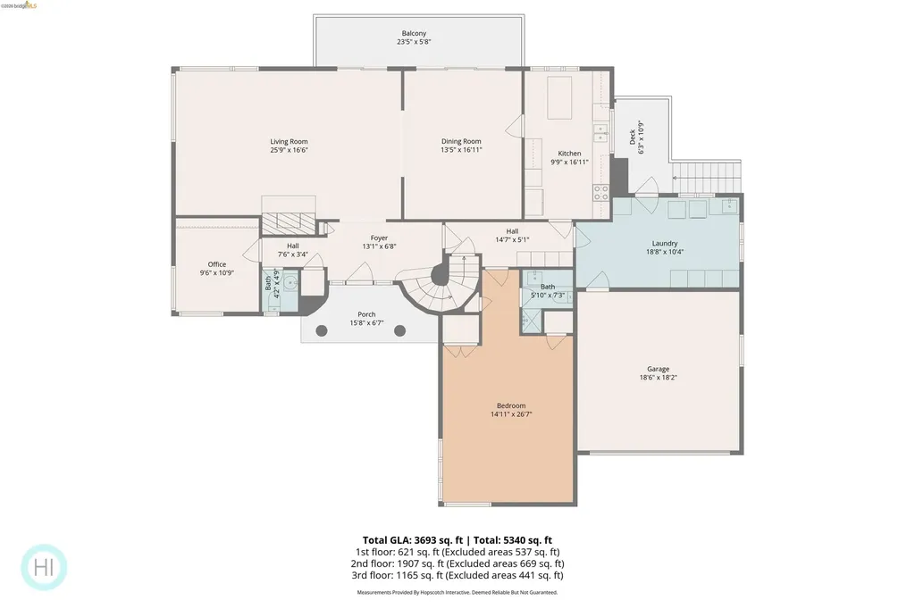 36 Highgate Road Kensington CA 94707