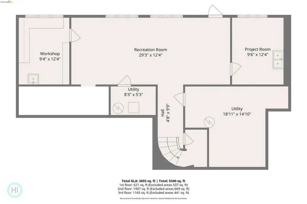 36 Highgate Road Kensington CA 94707