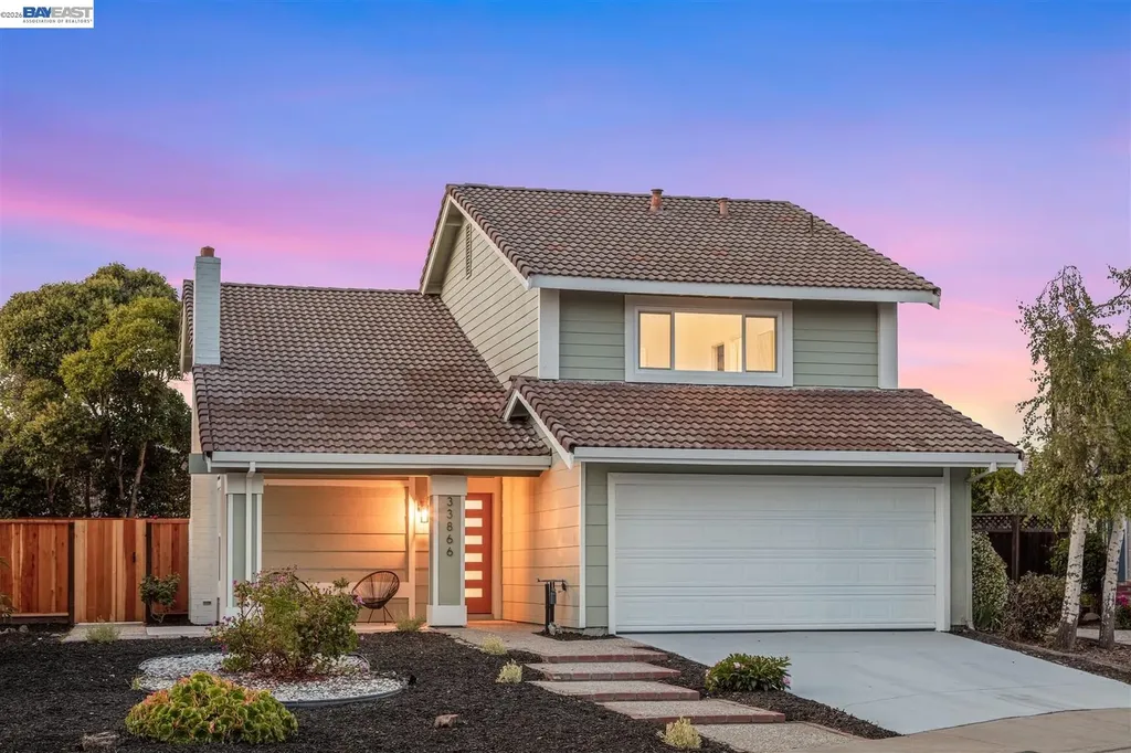 33866 Juliet Circle Fremont CA 94555