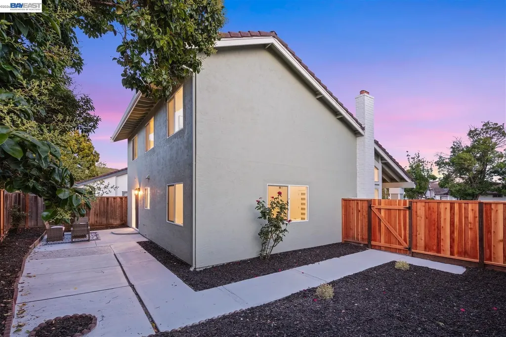 33866 Juliet Circle Fremont CA 94555