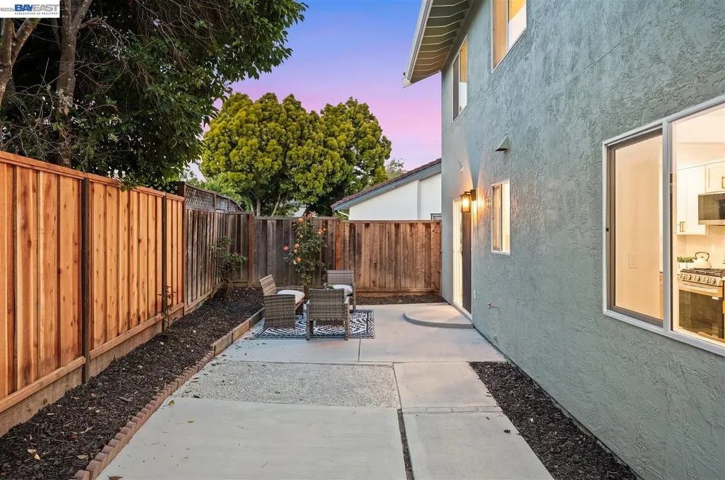 33866 Juliet Circle Fremont CA 94555