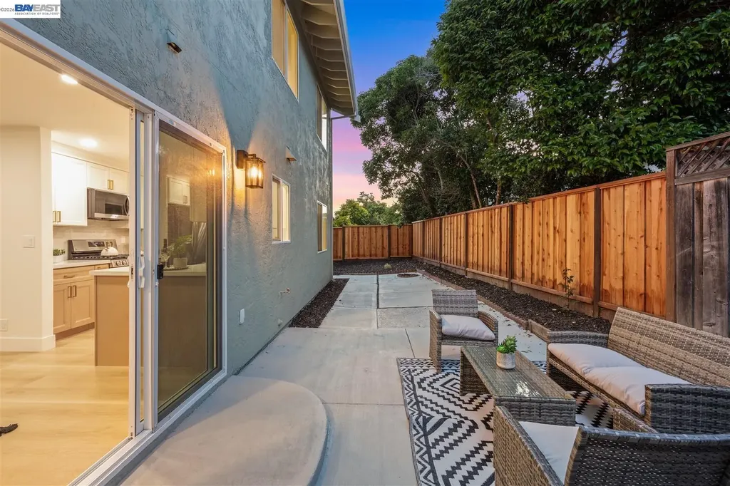 33866 Juliet Circle Fremont CA 94555